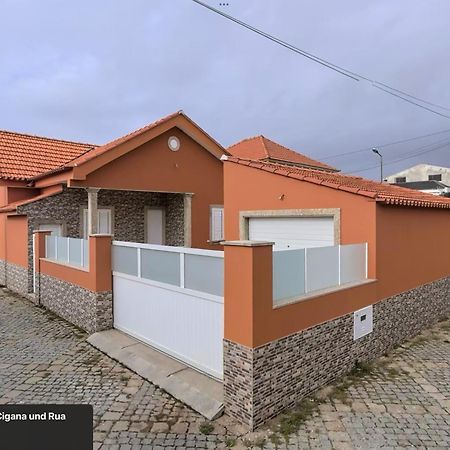 House At Beach Ешморіш Екстер'єр фото