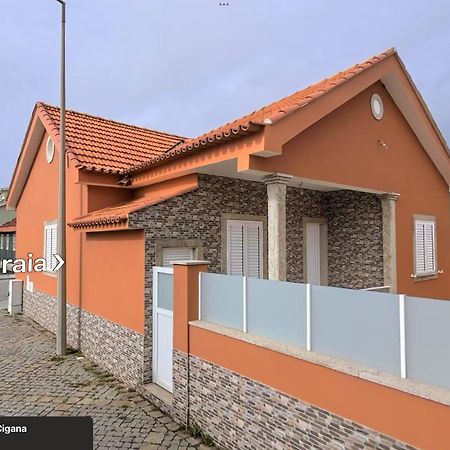 House At Beach Ешморіш Екстер'єр фото