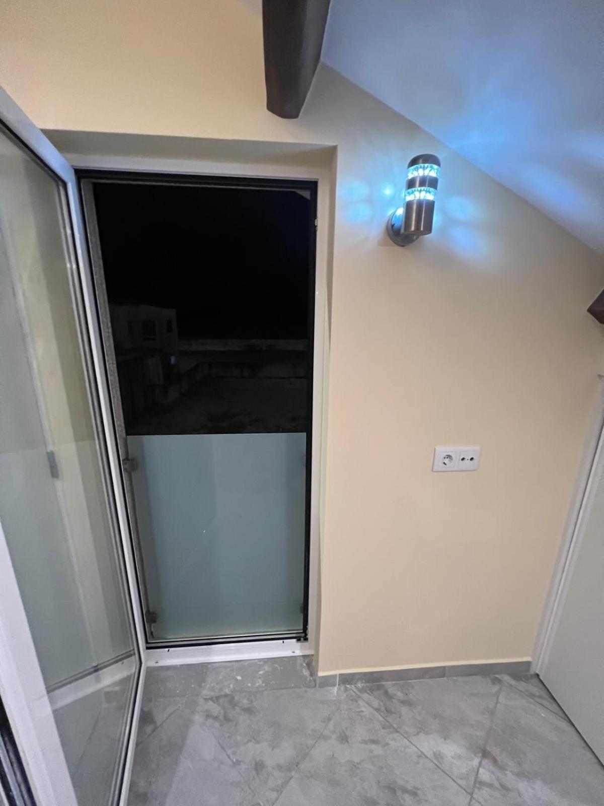 House At Beach Ешморіш Екстер'єр фото