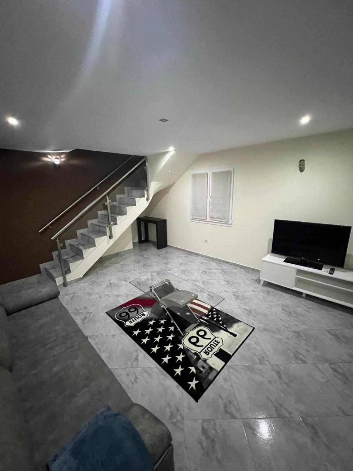 House At Beach Ешморіш Екстер'єр фото